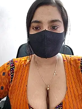 Ritusri Dotta online show from 09-29-25, 02:38