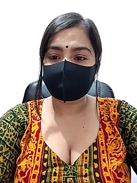 Ritusri Dotta online show from 10-17-25, 06:10