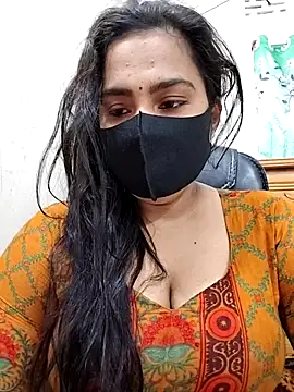 Ritusri Dotta online show from 04-10-26, 04:33
