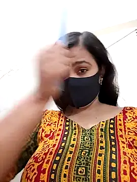 Ritusri Dotta online show from 04-28-26, 04:34