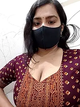 Ritusri Dotta online show from 04-30-26, 05:52