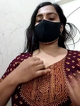 Ritusri Dotta online show from 04-30-26, 08:57