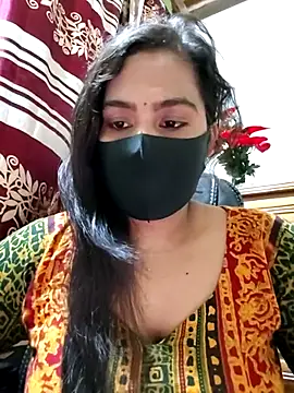 Ritusri Dotta online show from 06-13-26, 06:06