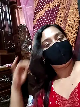 Ritusri Dotta online show from 06-22-26, 06:38