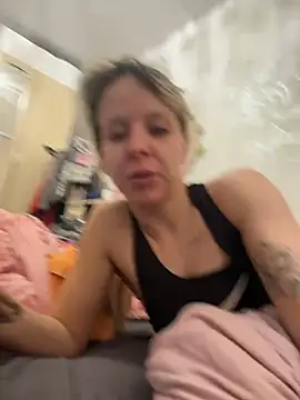 LikaCat online show from 02-09-26, 03:10