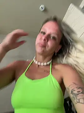 LikaCat online show from 03-21-26, 08:19