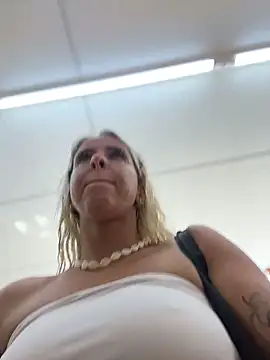 LikaCat online show from 03-23-26, 02:15