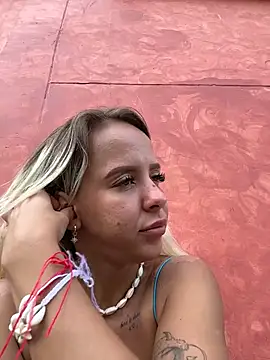 LikaCat online show from 03-25-26, 02:06