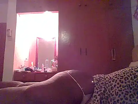 Shaz brown online show from 02-17-26, 01:46