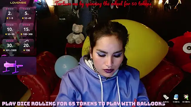 kureiji hentaii online show from 02-09-25, 07:05