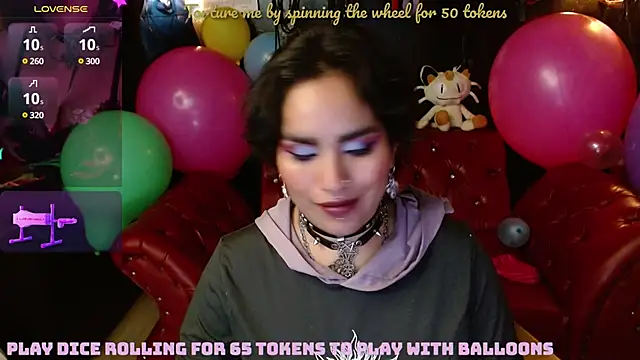 kureiji hentaii online show from 02-13-25, 07:03