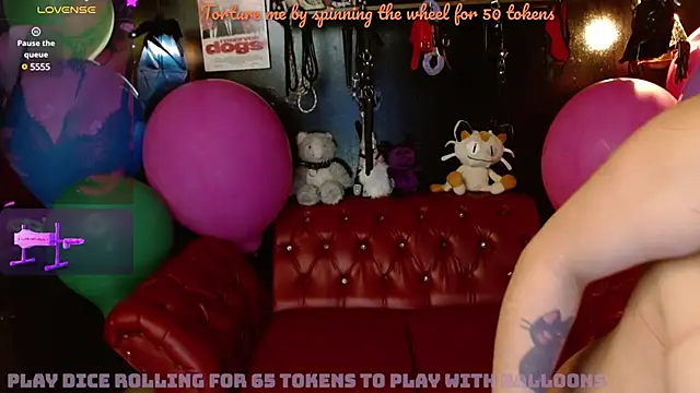 kureiji hentaii online show from 02-21-25, 08:07