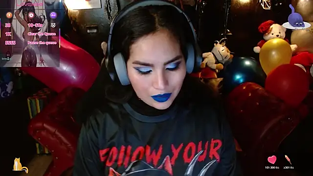 kureiji hentaii online show from 11-15-25, 10:15