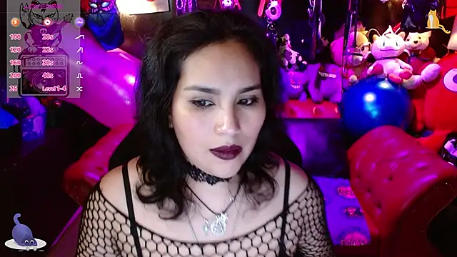 kureiji hentaii online show from 02-18-26, 02:40