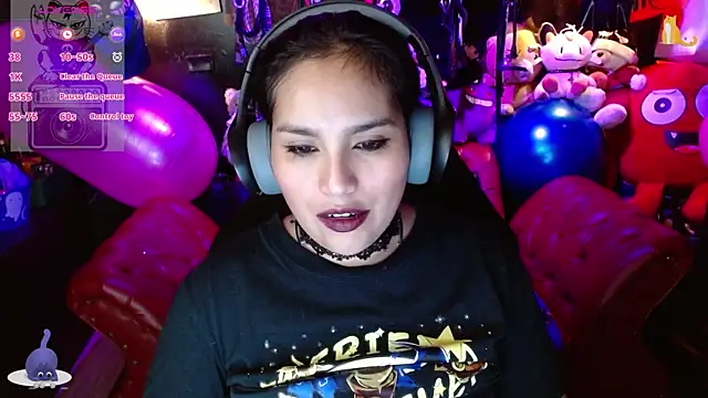 kureiji hentaii online show from 02-20-26, 01:24