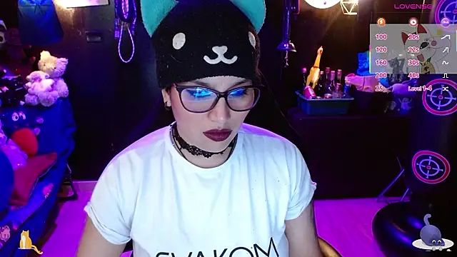 kureiji hentaii online show from 03-06-26, 11:56