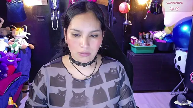 kureiji hentaii online show from 04-02-26, 03:37