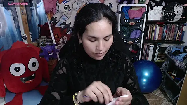 Snapshot of kureiji_hentaii chatting on 04-24-26, 10:23 kureiji hentaii online show from 04-24-26, 10:23
