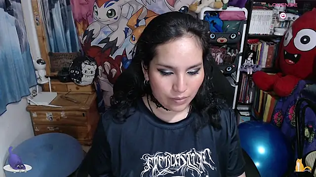 Snapshot of kureiji_hentaii chatting on 04-27-26, 11:25 kureiji hentaii online show from 04-27-26, 11:25