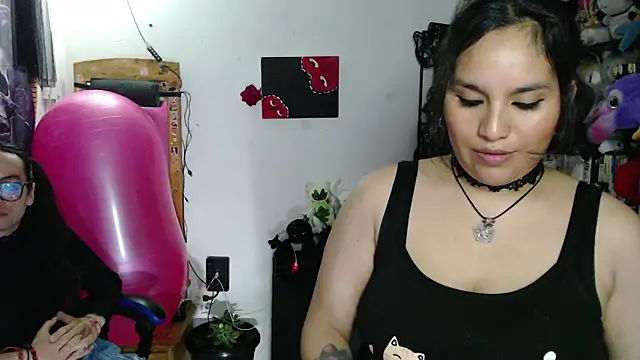 kureiji hentaii online show from 07-10-26, 04:50