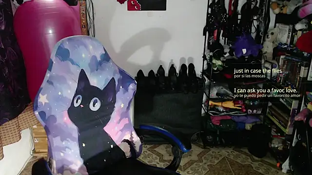 kureiji hentaii online show from 07-11-26, 07:33