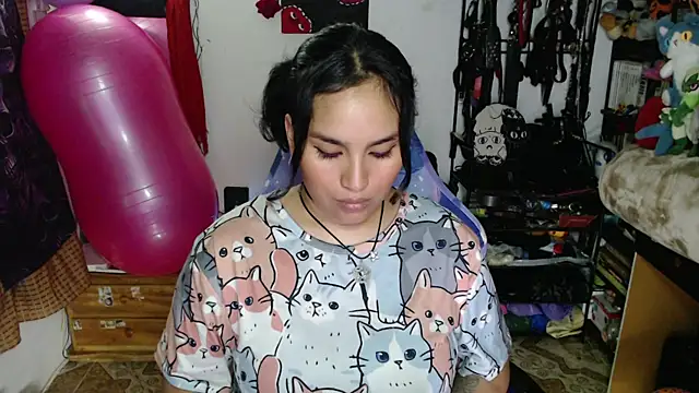 kureiji hentaii online show from 07-17-26, 05:47