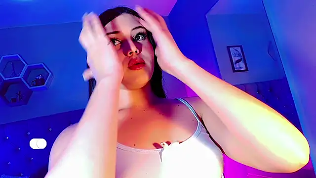 Ashlycuute online show from 12-19-24, 09:38