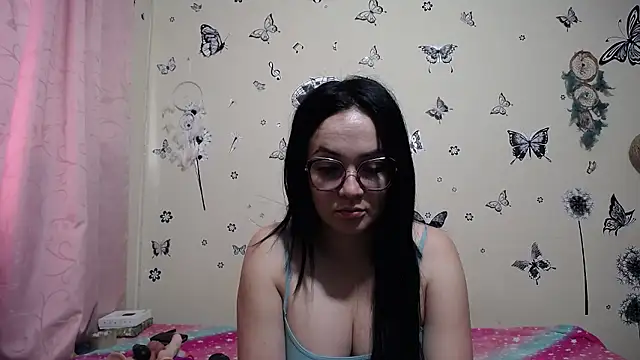 Nicolle-sky online show from 01-07-26, 02:08