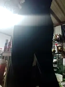 Snapshot of DanyThrash chatting on 05-16-26, 10:01 DanyThrash online show from 05-16-26, 10:01