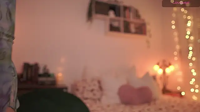 EmilyxRose - online show from 03-20-25, 12:08