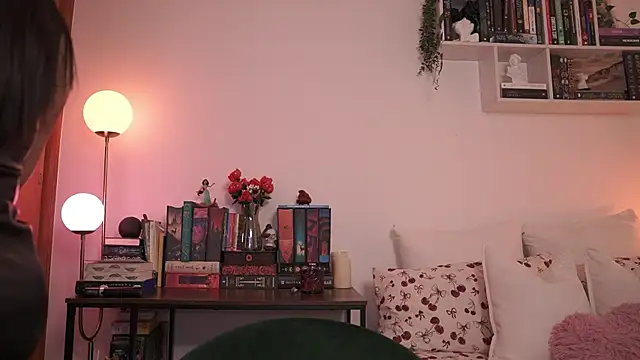 EmilyxRose - online show from 09-30-25, 05:51