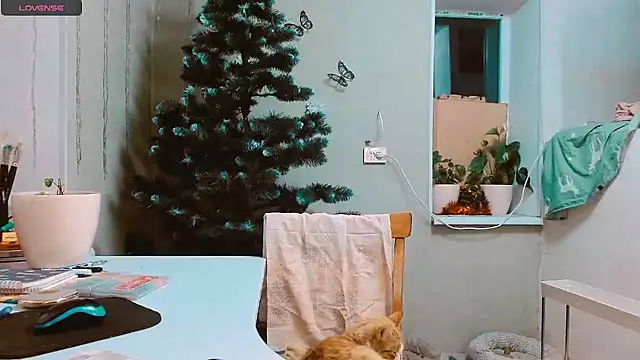 Snapshot of RosaJil chatting on 12-17-24, 03:06 RosaJil online show from 12-17-24, 03:06