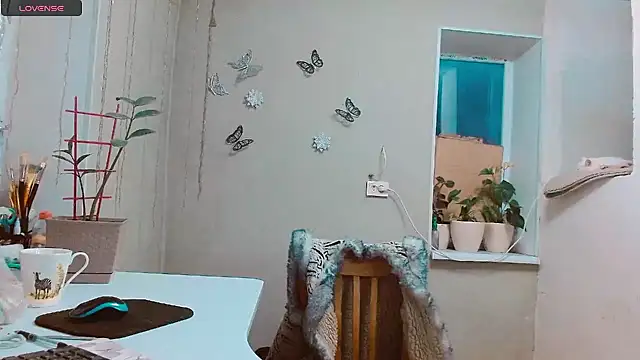 Snapshot of RosaJil chatting on 01-06-25, 02:58 RosaJil online show from 01-06-25, 02:58