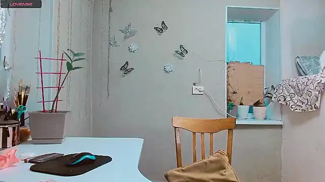 Snapshot of RosaJil chatting on 01-24-25, 02:51 RosaJil online show from 01-24-25, 02:51