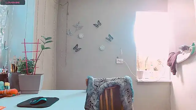 Snapshot of RosaJil chatting on 02-08-25, 01:22 RosaJil online show from 02-08-25, 01:22