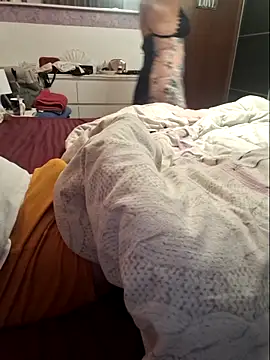 LaRosaDelDeserto online show from 03-21-26, 07:13