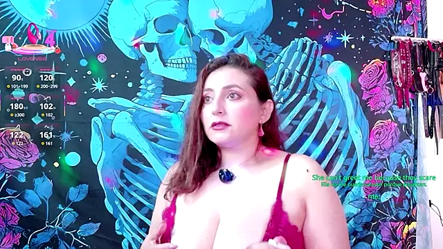 merlyna1 online show from 04-21-26, 04:30