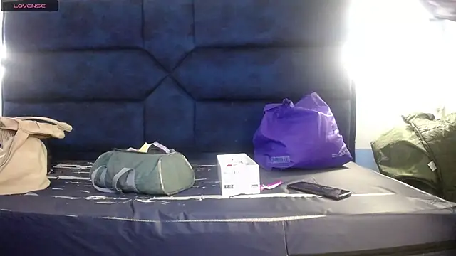 Natasha 699 online show from 02-04-25, 07:55