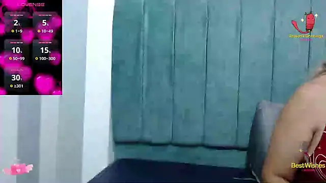 Natasha 699 online show from 03-14-25, 07:55