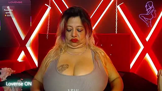 Natasha 699 online show from 09-09-25, 09:36