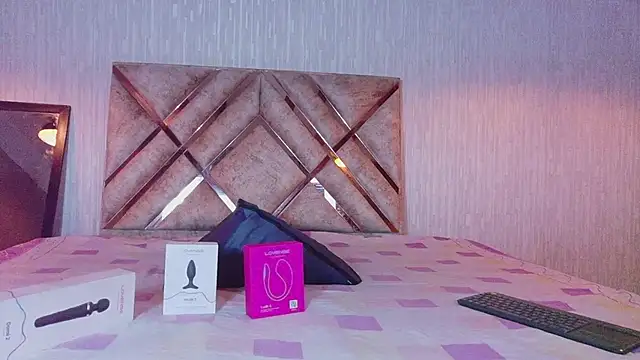 Natasha 699 online show from 02-01-26, 12:09