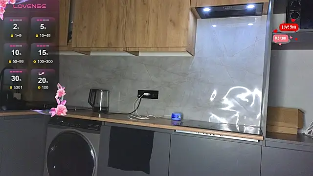 shy blondiee online show from 02-08-26, 08:12