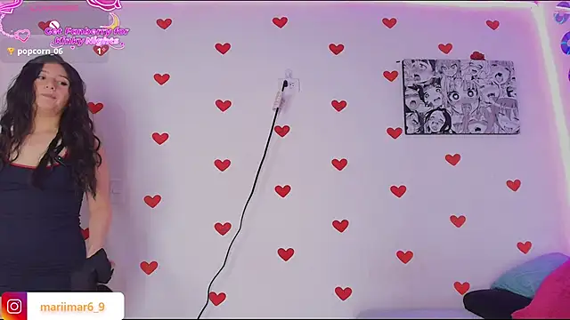 mari mar69 online show from 02-17-26, 11:18