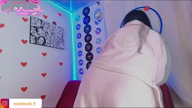 mari mar69 online show from 04-05-26, 11:18