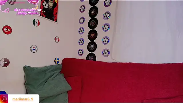 mari mar69 online show from 06-14-26, 11:45