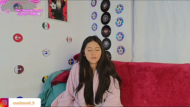 mari mar69 online show from 06-26-26, 11:03