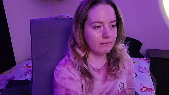 InternetFairy XO online show from 03-02-26, 08:10