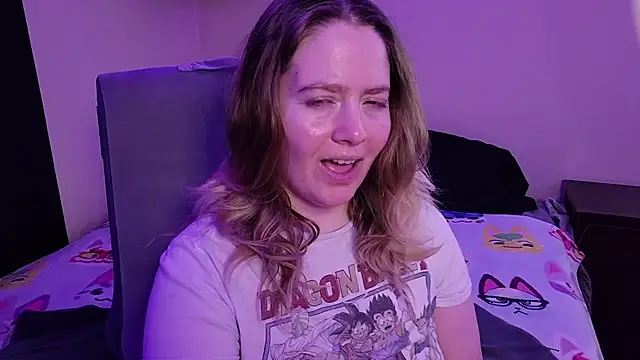 InternetFairy XO online show from 03-28-26, 06:24