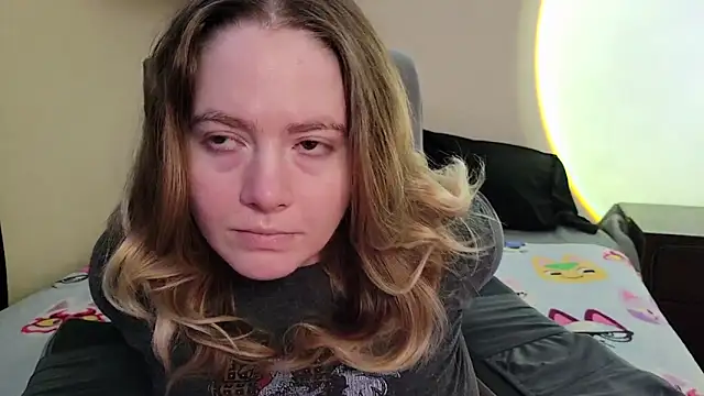 InternetFairy XO online show from 04-22-26, 09:22