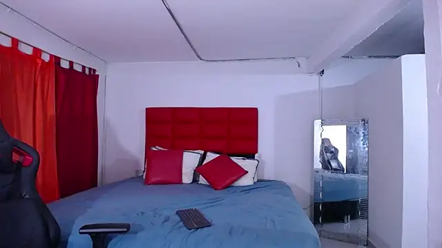 LyonGallego  online show from 02-22-26, 02:56